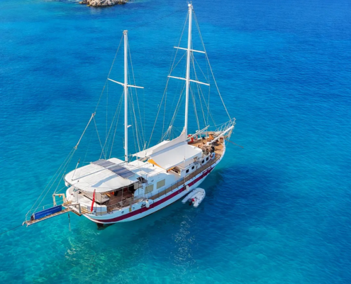 Eseny Gulet