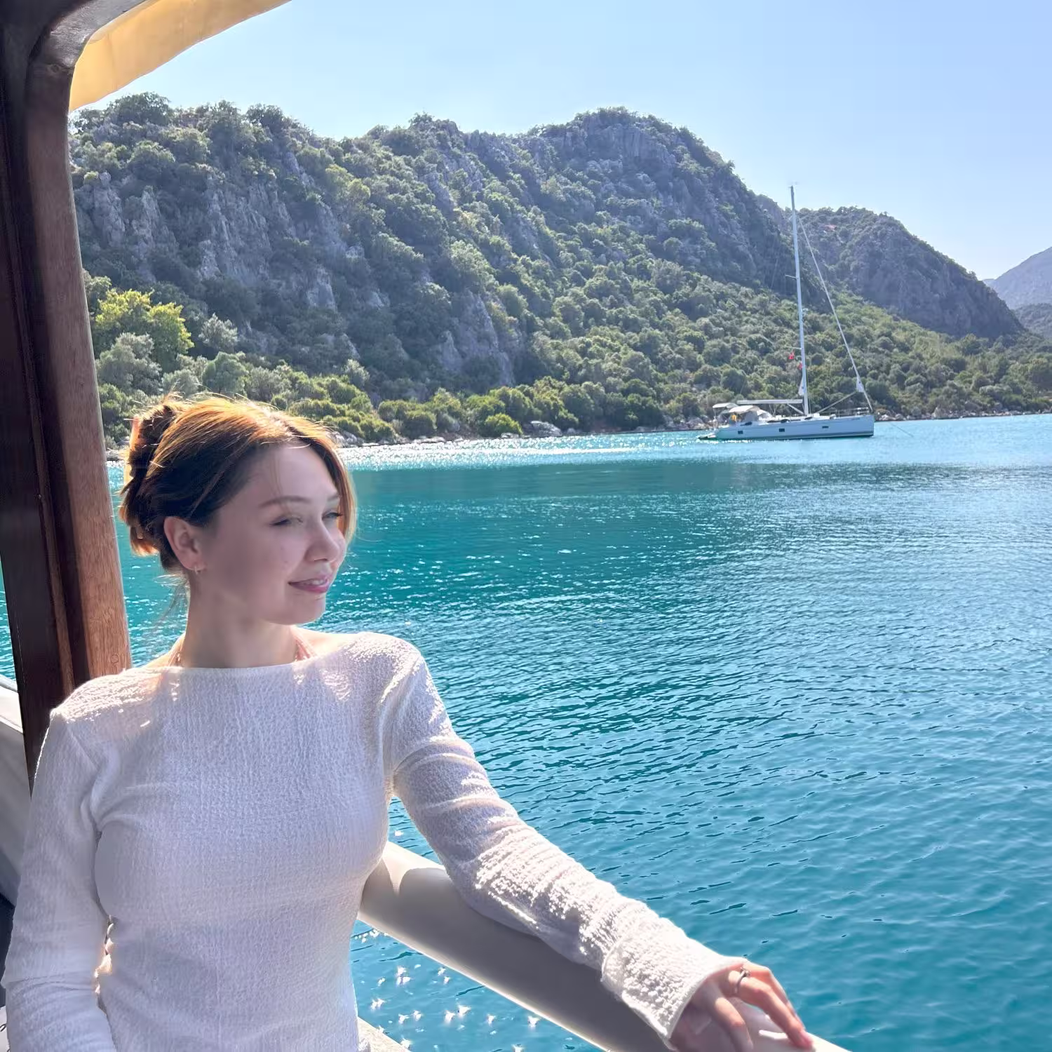 Kekova’dan Kaş’a: 4 Gecelik Mavi Yolculuk Deneyimi